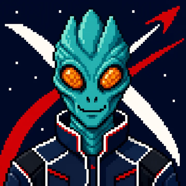 Broker Box alien
