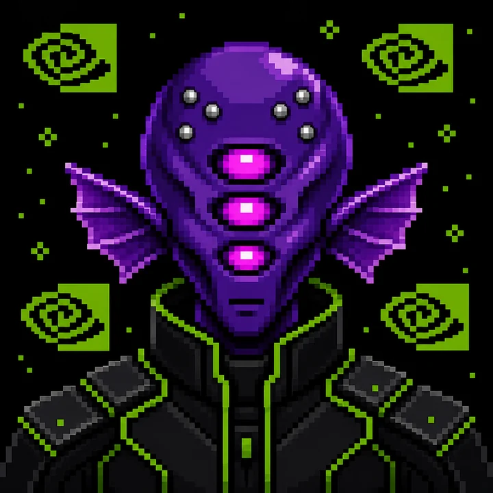 Martian 009